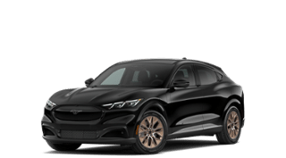 2026 Ford Mustang Mach-E® External Image 1